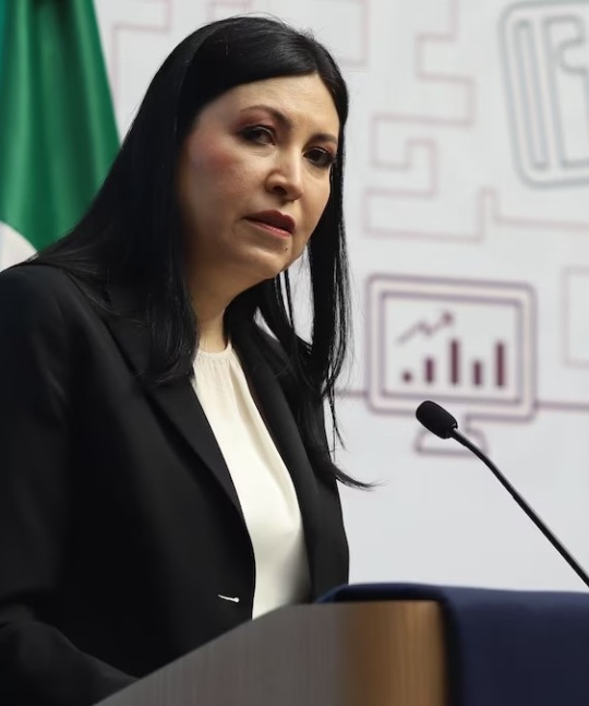 Fuerza laboral femenina impulsaría la actividad económica: Banxico