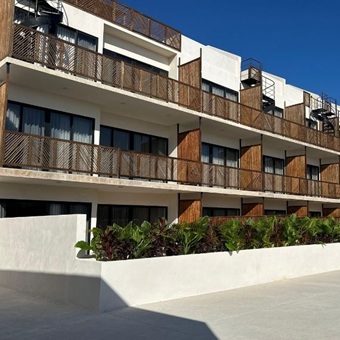 Alta oferta redefine el mercado inmobiliario en Tulum