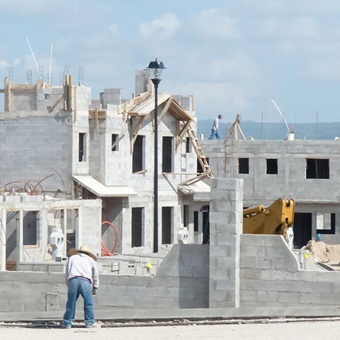 BID Invest impulsa vivienda sostenible en México