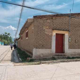 Chiapas, Guerrero y Oaxaca son los estados con las viviendas de mayores carencias