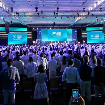 Convención Bancaria 2026: Seis temas clave que dominaron el encuentro en su edición 89