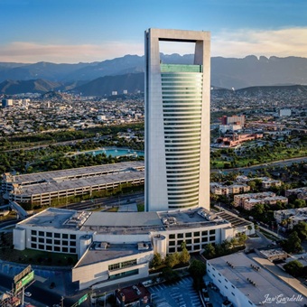 Renta inmobiliaria en Nuevo León supera el promedio nacional