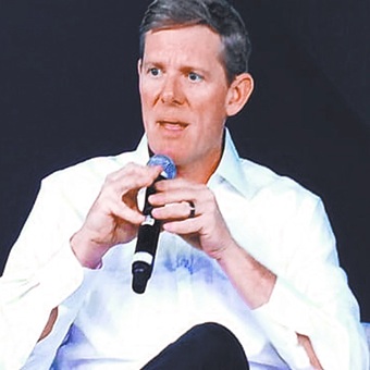 “México, uno de los países más importantes para Visa”: CEO global