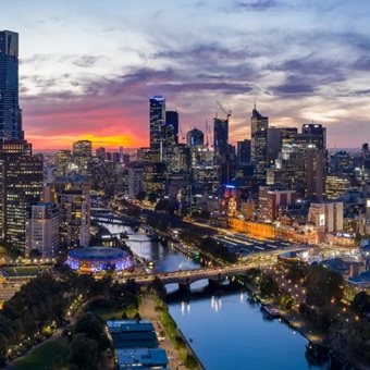 Ranking global revela ciudades con mayor potencial en real estate en 2026