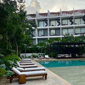 Sector inmobiliario de Tulum, en ''una etapa de maduración y evolución'': consultor