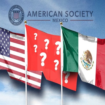¿Y Canadá? American Society reconoce posibilidad de que el T-MEC se convierta en pacto entre EU y México