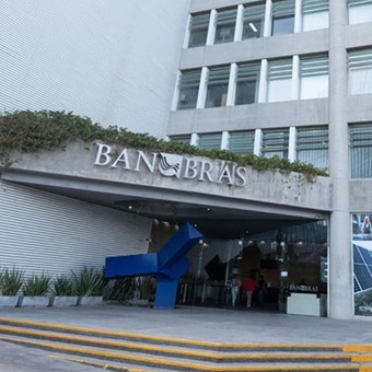 Banobras coloca 17 mil mdp en cuatro bonos en el mercado local