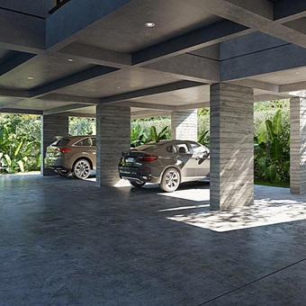 Rentas en CDMX: el estacionamiento deja de ser clave en el valor de la vivienda