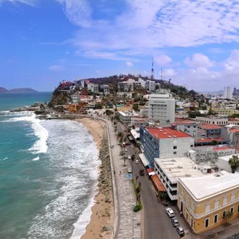 Sinaloa se convierte en uno de los cinco estados con la vivienda más cara de México