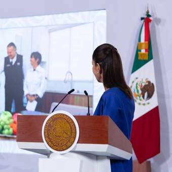 Avanza programa Vivienda para el Bienestar en Sinaloa