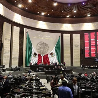 Reformas a la Ley de Vivienda dan luz verde