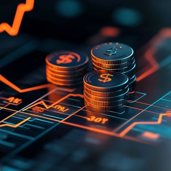 Banxico sorprende y baja en 25 puntos su tasa de interés para ubicarla en 6.75%