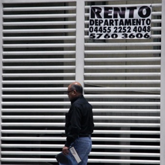 Comprar vivienda se encarece y acelera el mercado de rentas en México