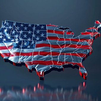 Naperville: la mejor ciudad para vivir en EE. UU.