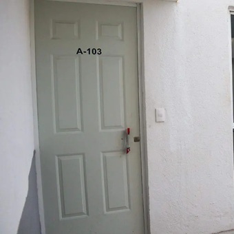 Reconoce Esteban Villegas alta demanda de vivienda en Durango