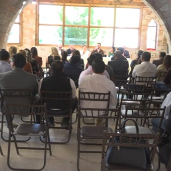 Sector inmobiliario de Durango busca desarrollo con diálogo empresarial