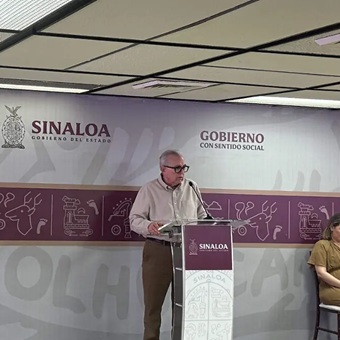 Arranca en Sinaloa programa de vivienda vertical en Sinaloa