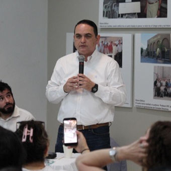 Impulsan inversión y desarrollo del sector inmobiliario en BCS