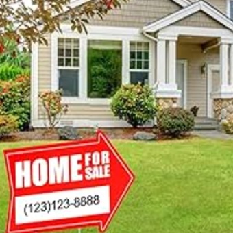 Mercado inmobiliario en EU: viviendas tardan más en venderse