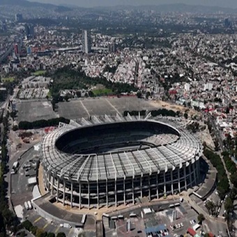 Mundial 2026 agudiza retos de vivienda en CDMX, Guadalajara y Monterrey