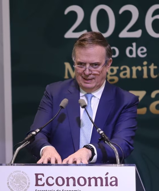 Para ‘aplacar’ al ‘dragón’: México tendrá diálogo de ‘alto nivel’ con China tras reclamo por aranceles