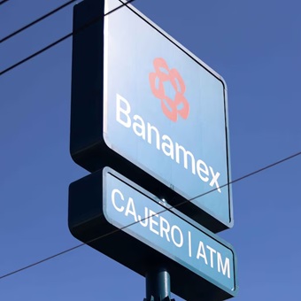 Banamex emite bonos en dólares tras la salida de Citi