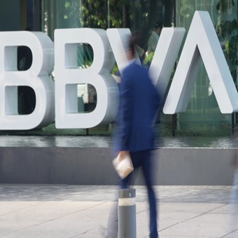Utilidad de BBVA México crece apenas 0.3% en el 1T, hasta los 28,236 millones de pesos