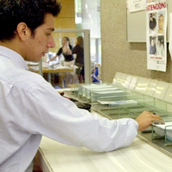 Crédito bancario creció 1.8% en marzo a más de 7.35 billones de pesos