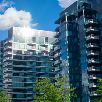 ¿Es la vivienda vertical un modelo de negocio rentable en México?