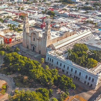 ¿Burbuja inmobiliaria en Yucatán? Advierten precios récord y saturación de proyectos