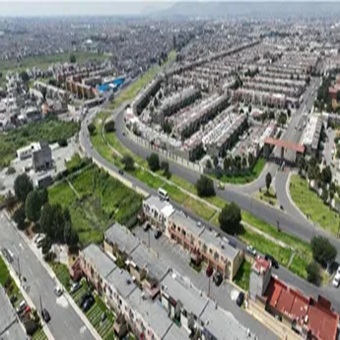 Jalisco crece su mercado inmobiliario con inversión de mil 200 mdp e impulsa vivienda vertical