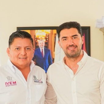 Refuerza Sahuayo gestión para impulsar proyectos de vivienda