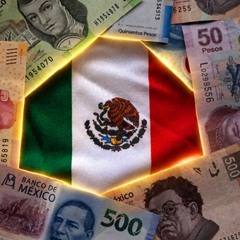 Sheinbaum quiere a México en top 10 de economías: Esta es la receta de BBVA para conseguirlo
