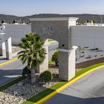Crece demanda de vivienda en Ramos Arizpe por accesibilidad de precios