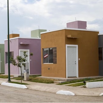 INFONAVIT busca empresas para Vivienda del Bienestar