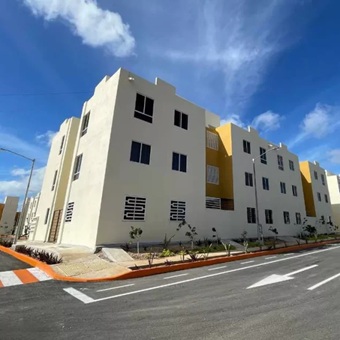 Vivienda vertical impulsa mercado inmobiliario de Cancún: Softec