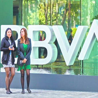 BBVA Spark y Nasdaq Private Market se alían para facilitar liquidez a empresas latinoamericanas