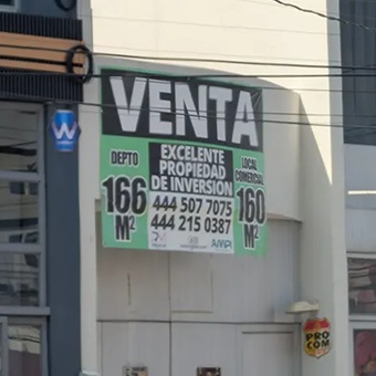 Impulsa San Luis Potosí ordenamiento inmobiliario