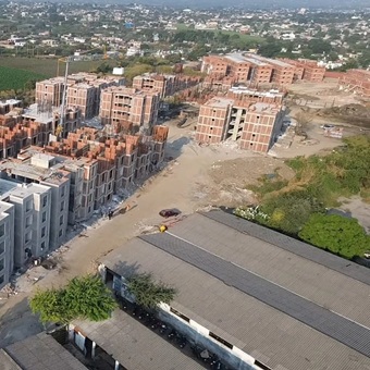 Meta de vivienda en Nuevo León crece a 77,000 casas