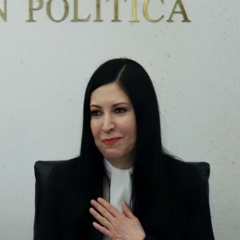 Victoria Rodríguez Ceja aclara: Banxico nunca ha sido ‘complaciente’ con la inflación