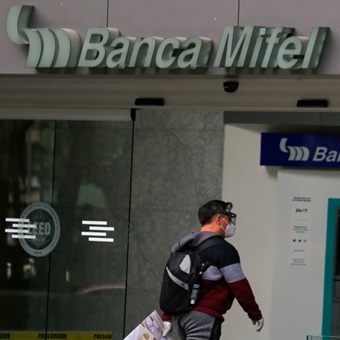 Banca Mifel fortalece su capital con una emisión de 300 millones de dólares en mercados internacionales