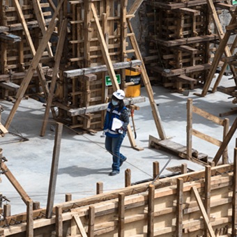 La guerra de Irán ha disparado 5% el precio de la vivienda en México