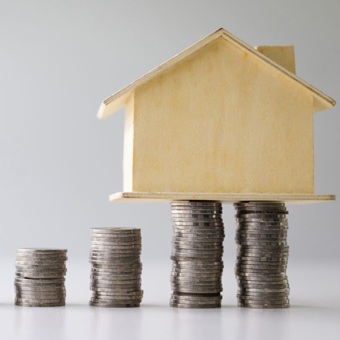 Sube 4% precio de vivienda en México durante abril