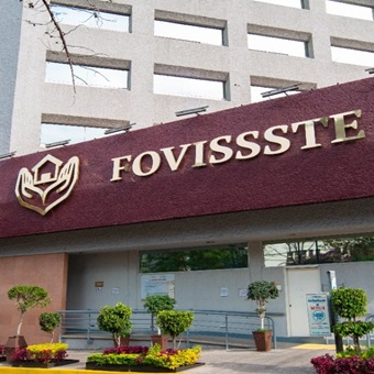 Fovissste arrastra caída de casi 40% en créditos hipotecarios desde el 2021