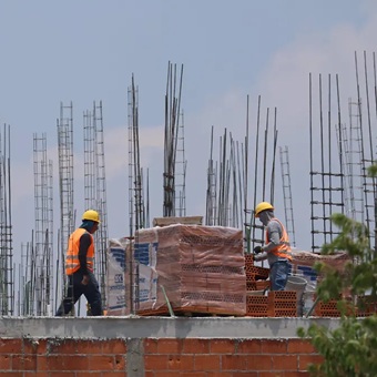 Aumenta 9.3% el precio de la vivienda en Puebla