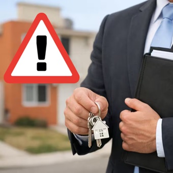 Fraude inmobiliario crece 70% y proponen reforma para detectar a tiempo intentos de venta