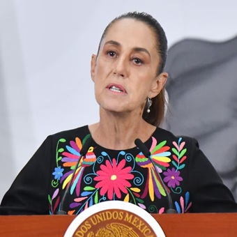 Revisión del T-MEC: Sheinbaum pide que elecciones en EU no influyan en las negociaciones