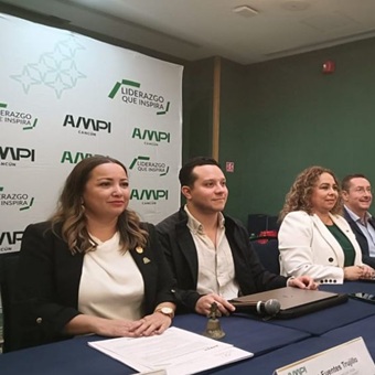 Sector inmobiliario en Cancún crece 3% impulsado por inversión en vivienda