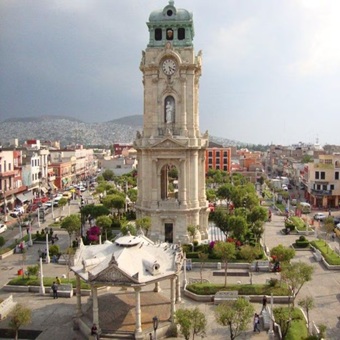 Aprueban créditos para infraestructura en 26 municipios de Hidalgo