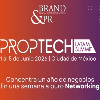 Startup México y PropTech Latam impulsarán startups inmobiliarias